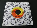 BRIAN WILSON...CAROLINE, NO...MINTY COPY...45 RPM 7