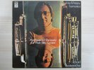 LP / Richard Oesterreicher*?- Easy & Happy Harmonica / AUSTRIA / RARITY /
