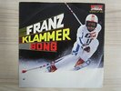 Single / JOE UND RAY / FRANZ KLAMMER SONG / AUSTRIA RARITÄT / SWISS PRESS /