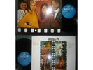 ABBA - The Album Asian official Polar LP POLS282 diff cover