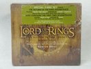 The Lord of the Rings - The Motion Picture Trilogy Soundtrack - Howard Shore