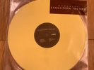 Modestep - Evolution Theory 2xLP Yellow Coloured Vinyl Rare
