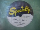Little Richard-Long Tall Sally/Slippin' and Slidin'-NM