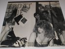 FRONT LINE - Outside Your Window MLP 1986 IM Rec Private Big Boys Kraut Nip Driv