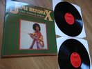 Jimi Hendrix DOUBLE LP The Singles Album POLYDOR PODV 6 Experience