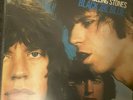 NEU & OVP - THE ROLLING STONES - BLACK AND BLUE  -  HALF SPEED MASTERING - VINYL