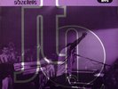 The James Taylor Quartet Absolute - J.T.Q. Live Vinyl 12