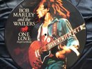 Bob Marley One Love Rare Collectable Vinyl 12