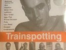 TRAINSPOTTING VARIOUS ARTIST SOUNDTRACK VINYL LP 20th ANNIVERSARY MINT NEW