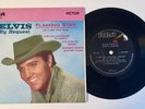 ELVIS PRESLEY     By Request   7