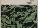 DONALD BYRD: Byrd in Flight US Blue Note 4048 Orig DG EAR Jazz Vinyl LP Hear