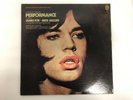 Performance James Fox - Mick Jagger WB 2554 Promo Not for sale White Label