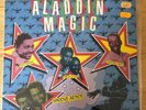 Various - Aladdin Magic - VINYL (UAS 30187) - Very Good Condition (see details)