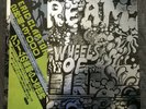 Cream / Wheels of Fire Japan issue 2LP w/obi, insert