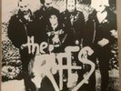 The RIFFS The Lucky Ones Are Dead e.p.   Pelado