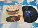 ROLLING STONES - LET IT BLEED 1969 UK LP STEREO SKL 5025 DECCA BOXED EX+/EX
