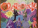 THE ZOMBIES Odessey And Oracle ORIGINAL1968 FIRST PRESS CBS 63280 STEREO NM RARE