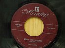 The Ravens 45 Begin the Beguine bw Looking For My Baby on Mercury doo-wop