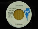 Reggie Milner soul 45 Soul Machine bw Hello Stranger Volt