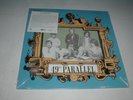 49th Parallel LION Prod 2014 LP SEALED 60's Canadian Folk Pop Psych Fuzz 1/500