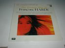 Francoise Hardy GREATEST HITS Peters Vogue LP SEALED 70's French Female Folk SSW