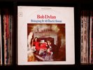 Bob Dylan ? Bringing It All Back Home ? Columbia Records Vinyl LP Stereo Press
