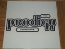 The Prodigy -Experience -Double Vinyl LP 2006 REPRESS *NEW & SEALED* KEITH FLINT