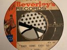 PIONEERS - Easy Come, easy Go  // BOSS SOUNDS // ROCKSTEADY // SKINHEAD REGGAE