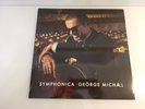 - George Michael Symphonica - 1 of 500 ever to be produced