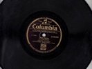 Alexander Vertinsky -  In The Blue Bedroom / Your Fingers   /Shellac