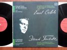 Emil Gilels ?– Concert At The Grand Hall Of The Moscow Conservatoire /2LP