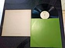 FIRE ESCAPE IN THE SKY - THE GODLIKE GENIUS OF SCOTT WALKER 1981 LP JULIAN COPE