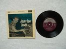 JERRY LEE LEWIS NO.4 WHAT'D I SAY 7