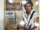 Springsteen 4 Album Live Box Set