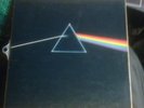 Pink Floyd  - Dark side of the Moon - (Solid Triangle) + poster & postcards