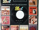 DOLLY COOPER Tell Me, Tell Me / The Confession Of A Fool 45 on Dot R&B Rocker