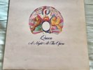 QUEEN A NIGHT AT THE OPERA VINYL RECORD LP First Edition Blair’s And -2 Matrices
