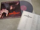 THE INDIAN RUNNER 1991 LP OST JACK NITZSCHE david lindley THE BAND traffic CCR