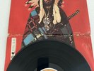 KEEF HARTLEY BAND - Halfbreed 1969 UK Deram Mono 1st press DML 1037 1A/1A VG