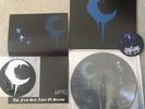 Leviathan The First Sublevel Of Suicide Deluxe Picture Lp Black Metal Vinyl