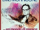 9LP 33 BOX  Ennio Morricone ?– ...Un Mondo Di Musica ITALY 1974