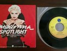 MADONNA Spotlight PROMO ONLY JAPAN 7