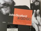 A Go Go by John Scofield (180g LTD Vinyl LP), Verve(Play 33 1/3)