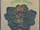 Orig ULTIMATE SPINACH Self Titled s/t LP SHRINK Gatefold w/ Inner 60's Psych