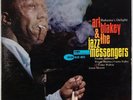 ART BLAKEY: Buhaina’s Delight US Blue Note 84104 Orig EAR Jazz Vinyl LP Hear