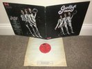 CREAM Goodbye LP Polydor 1969 Stereo UK 1st Press