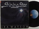 IRA WATSON Shining Star SOZO LP modern soul boogie gospel HEAR