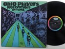 OHIO PLAYERS Observations In Time CAPITOL LP