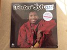 “FOSTER SYLVERS” orig US 1973 PRIDE label LP SEALED/UNOPENED funk samples