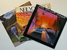 3 x LP Neil Young - Old Ways - ois / Neil Young - Reprise / Trans - ois
